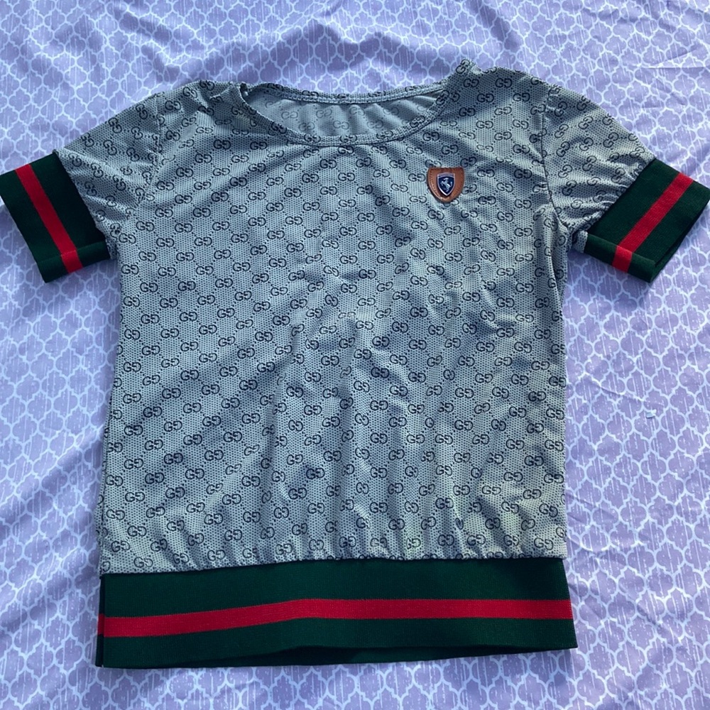gucci top
